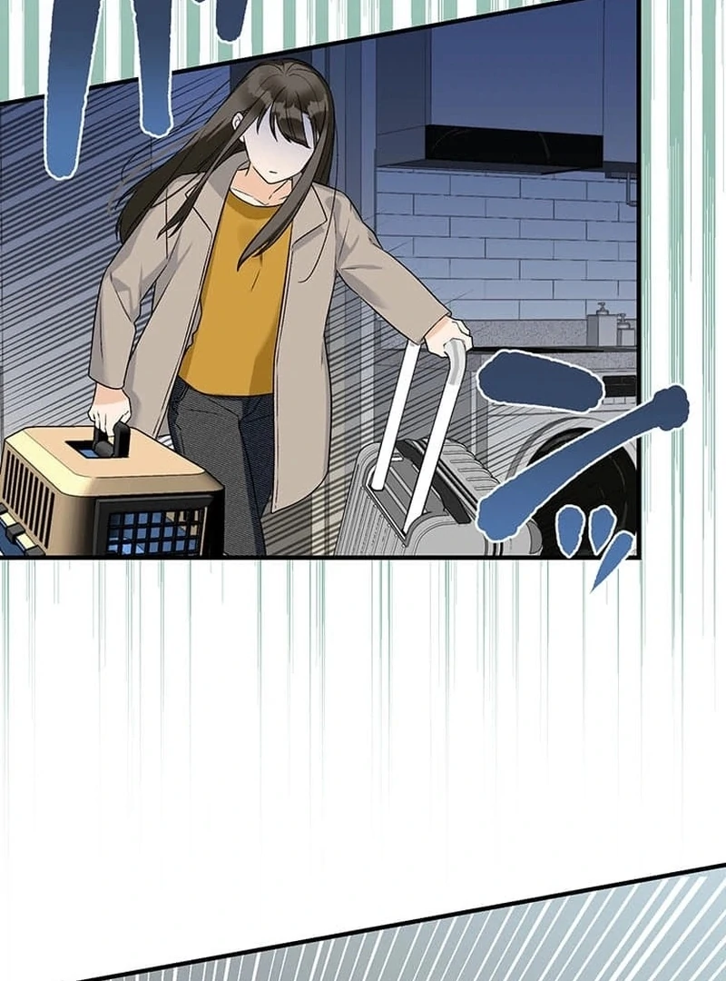 Living with My Favorite Person is Too Precious Chapter 1 - Page 96