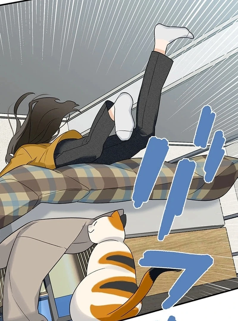 Living with My Favorite Person is Too Precious Chapter 1 - Page 97