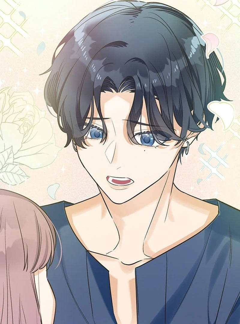 Living with My Favorite Person is Too Precious Chapter 10 - Page 100