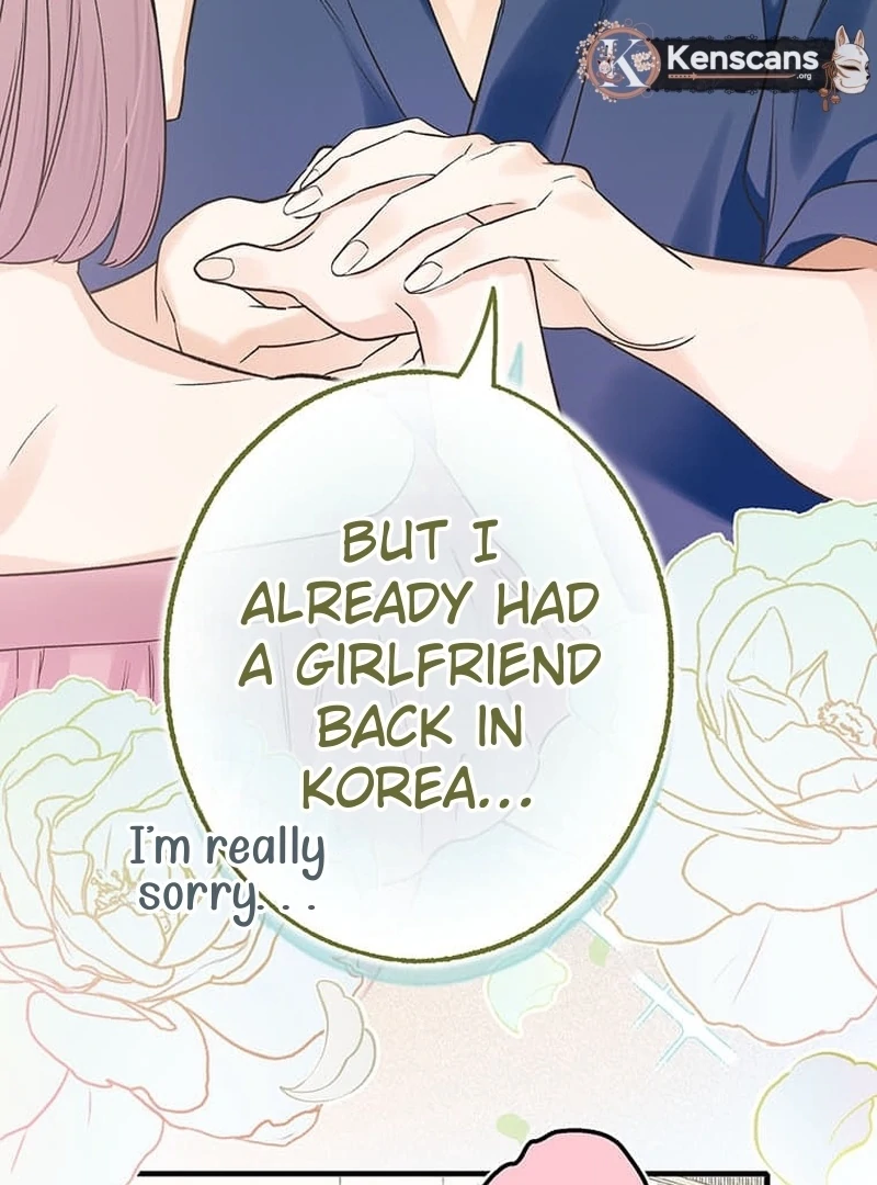 Living with My Favorite Person is Too Precious Chapter 10 - Page 101