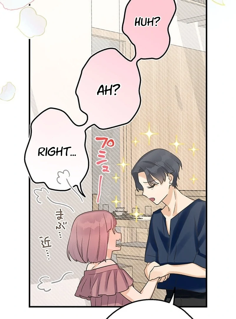 Living with My Favorite Person is Too Precious Chapter 10 - Page 102
