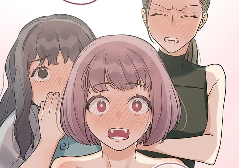 Living with My Favorite Person is Too Precious Chapter 10 - Page 104