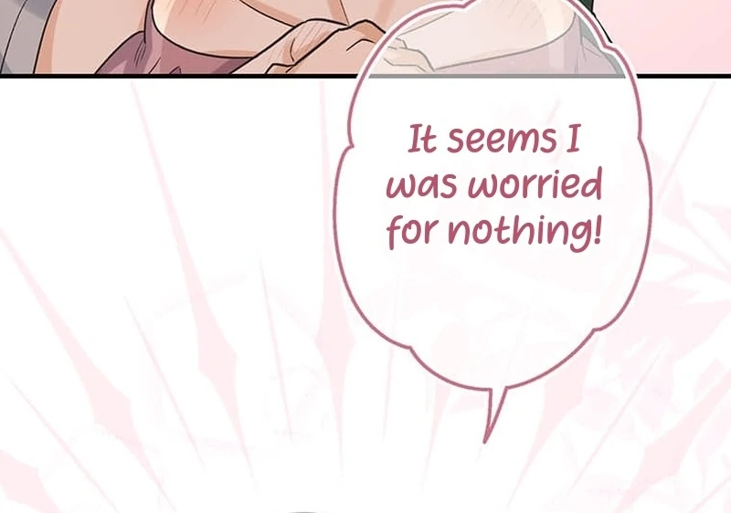 Living with My Favorite Person is Too Precious Chapter 10 - Page 105