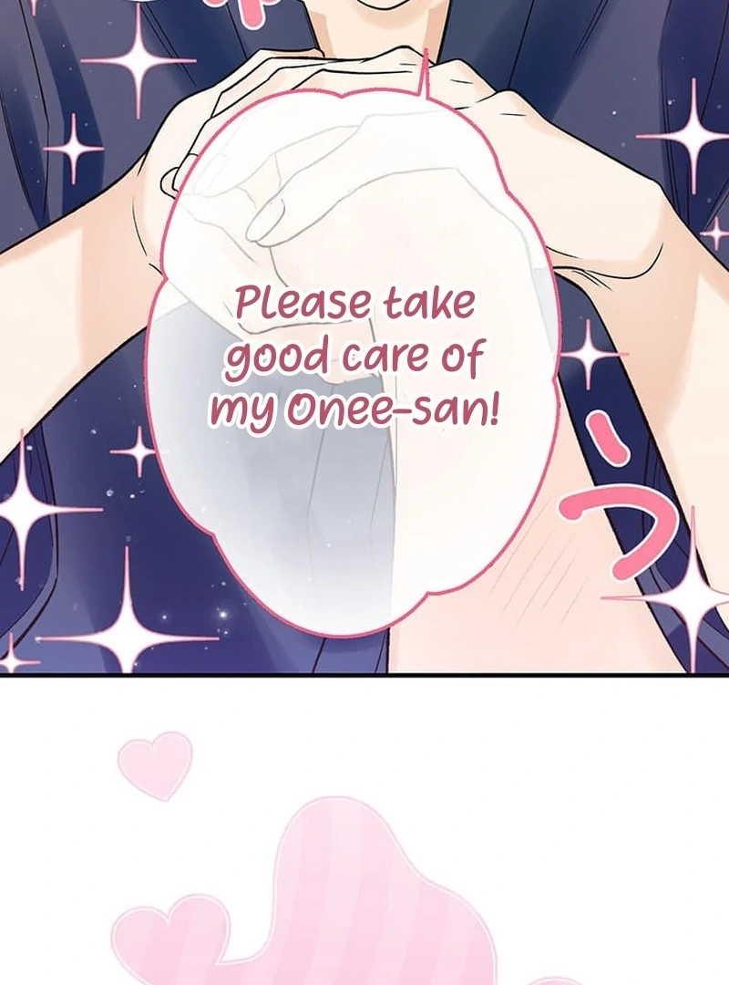 Living with My Favorite Person is Too Precious Chapter 10 - Page 107