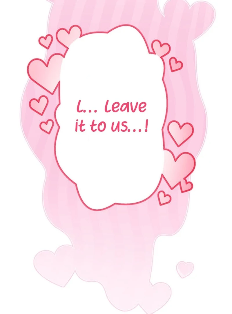 Living with My Favorite Person is Too Precious Chapter 10 - Page 108