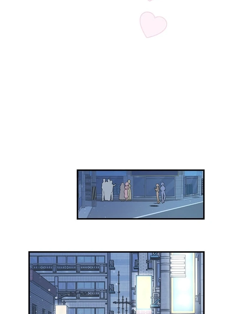 Living with My Favorite Person is Too Precious Chapter 10 - Page 109