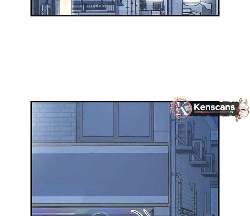 Living with My Favorite Person is Too Precious Chapter 10 - Page 110