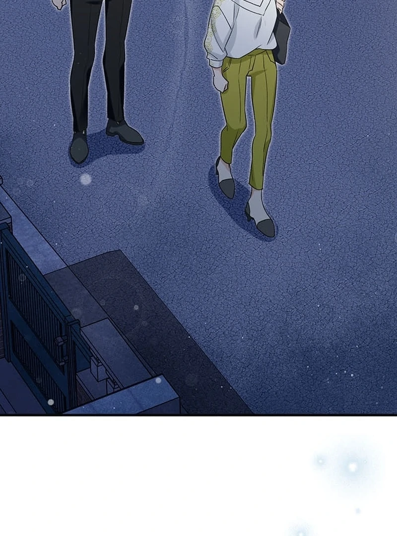 Living with My Favorite Person is Too Precious Chapter 10 - Page 115