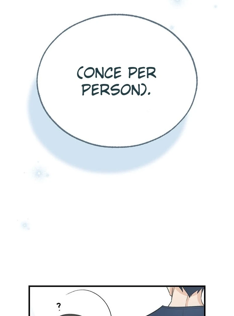 Living with My Favorite Person is Too Precious Chapter 10 - Page 116