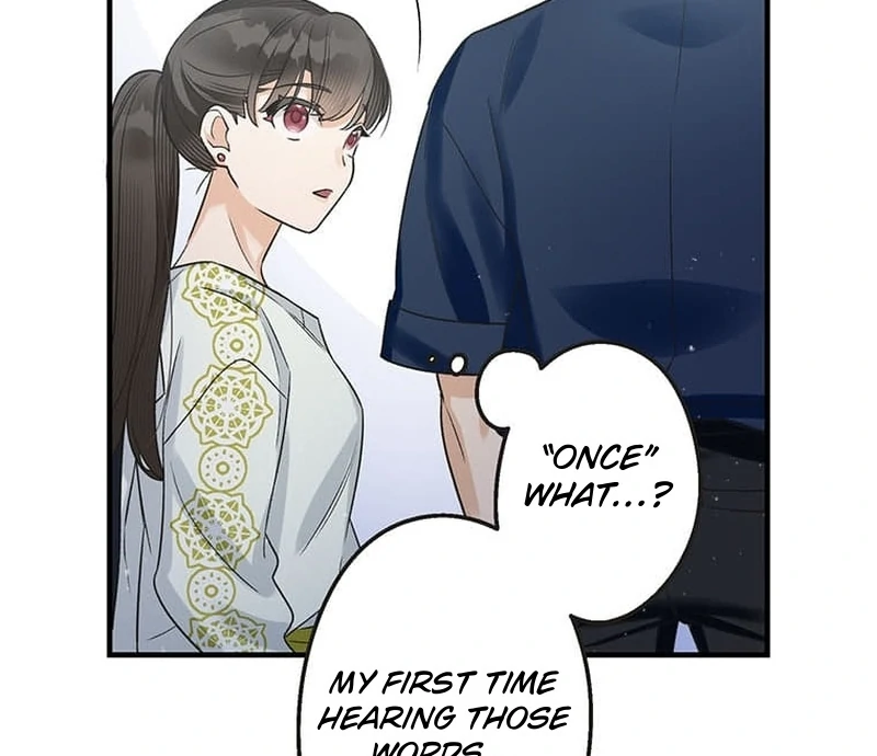 Living with My Favorite Person is Too Precious Chapter 10 - Page 117