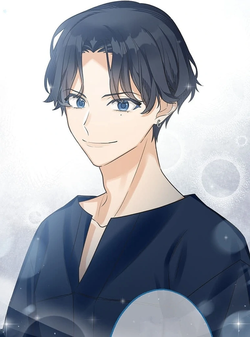 Living with My Favorite Person is Too Precious Chapter 10 - Page 119