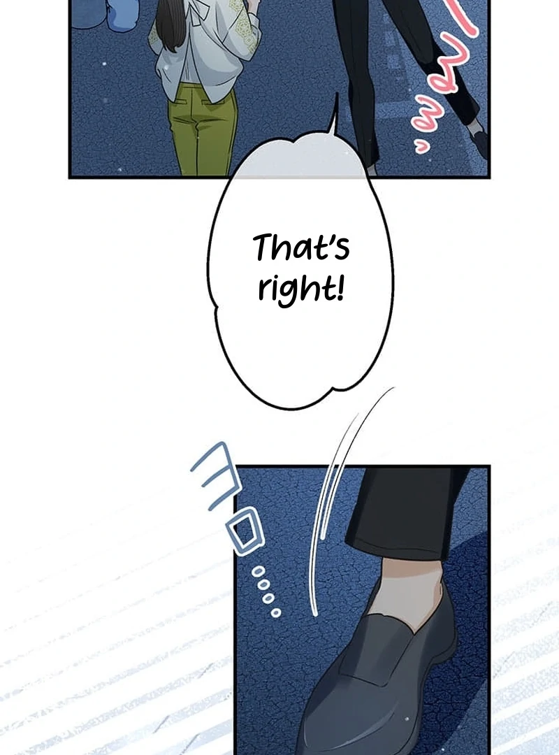 Living with My Favorite Person is Too Precious Chapter 10 - Page 121