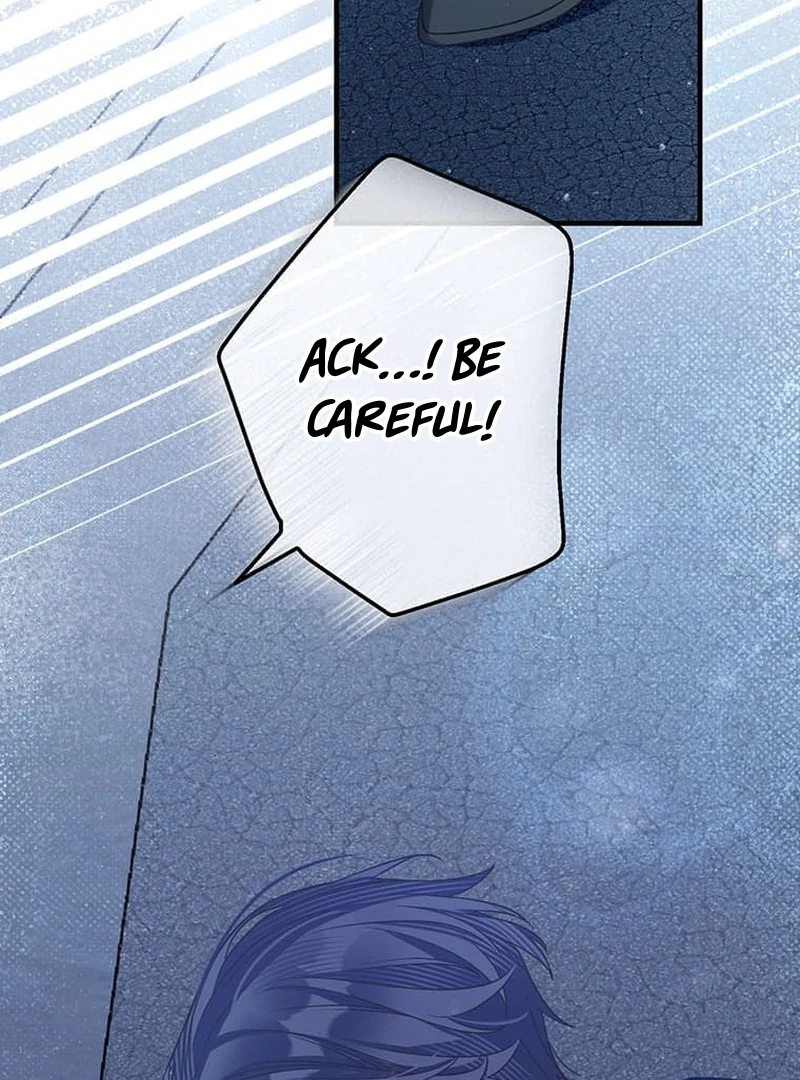 Living with My Favorite Person is Too Precious Chapter 10 - Page 122