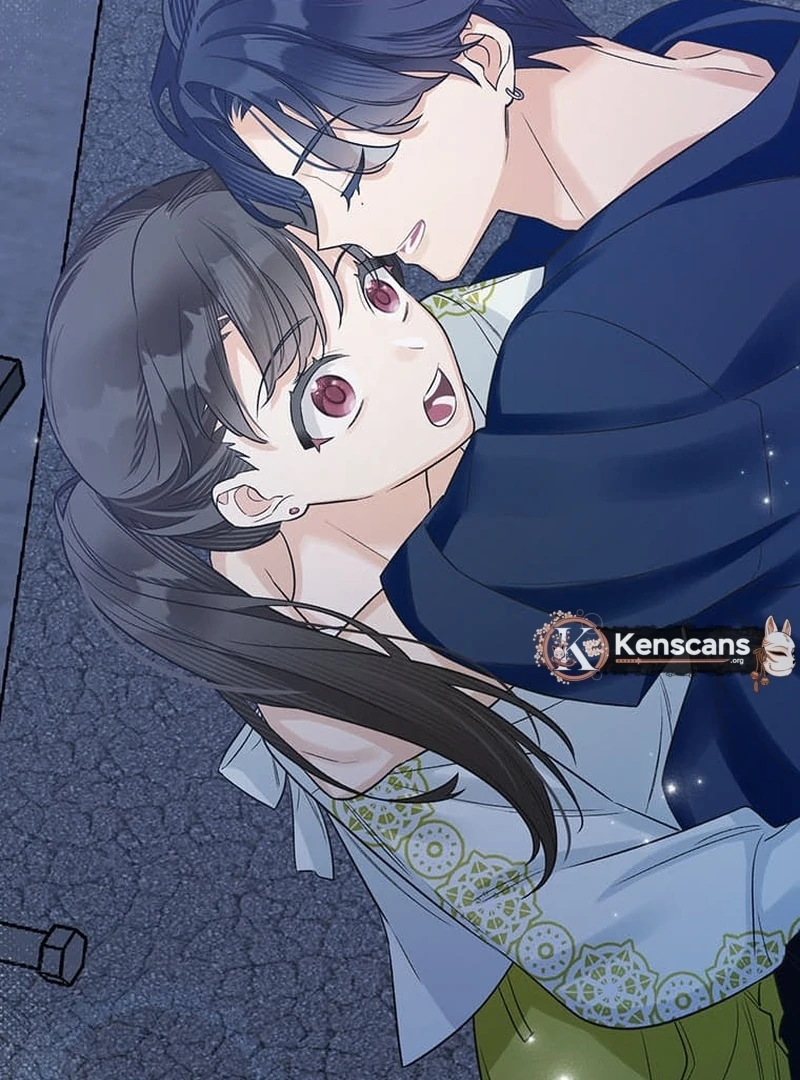 Living with My Favorite Person is Too Precious Chapter 10 - Page 123