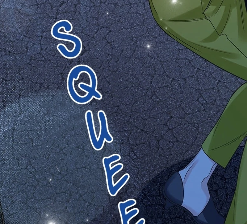 Living with My Favorite Person is Too Precious Chapter 10 - Page 124