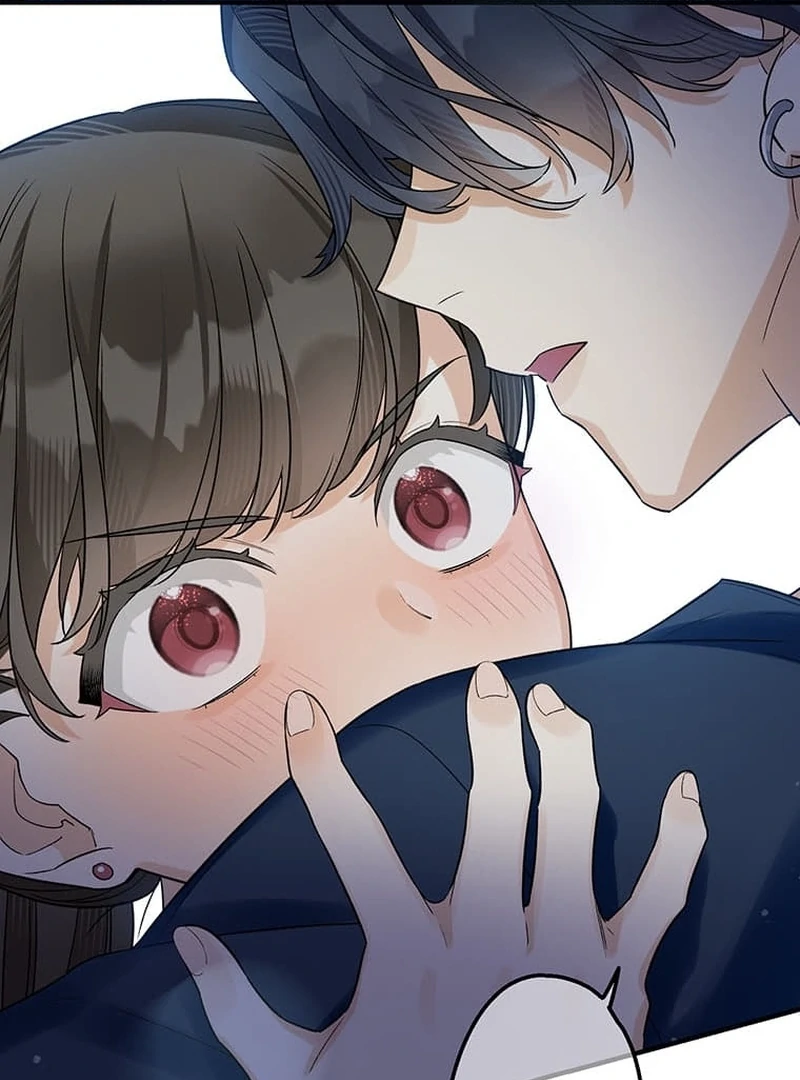 Living with My Favorite Person is Too Precious Chapter 10 - Page 126