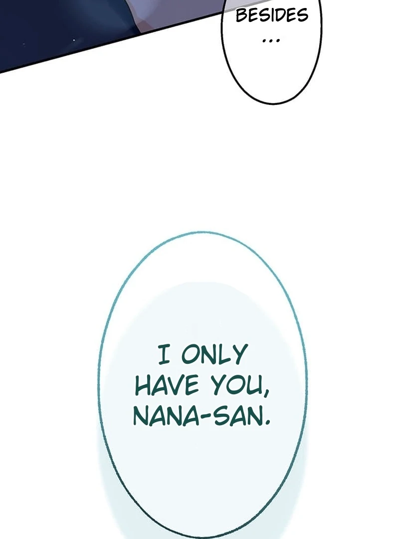 Living with My Favorite Person is Too Precious Chapter 10 - Page 127