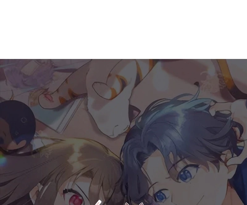 Living with My Favorite Person is Too Precious Chapter 10 - Page 129