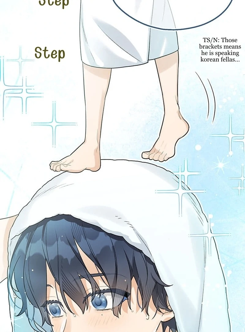 Living with My Favorite Person is Too Precious Chapter 10 - Page 13