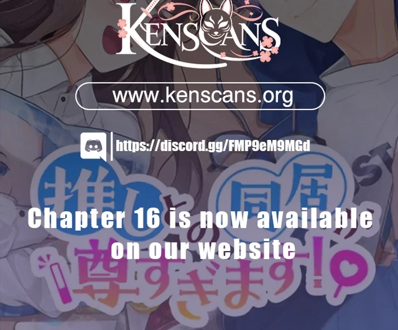 Living with My Favorite Person is Too Precious Chapter 10 - Page 130