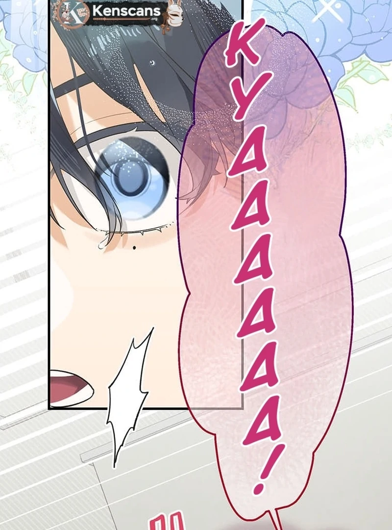 Living with My Favorite Person is Too Precious Chapter 10 - Page 15