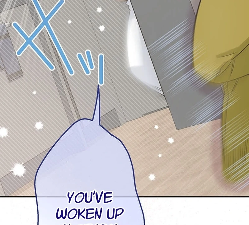 Living with My Favorite Person is Too Precious Chapter 10 - Page 17