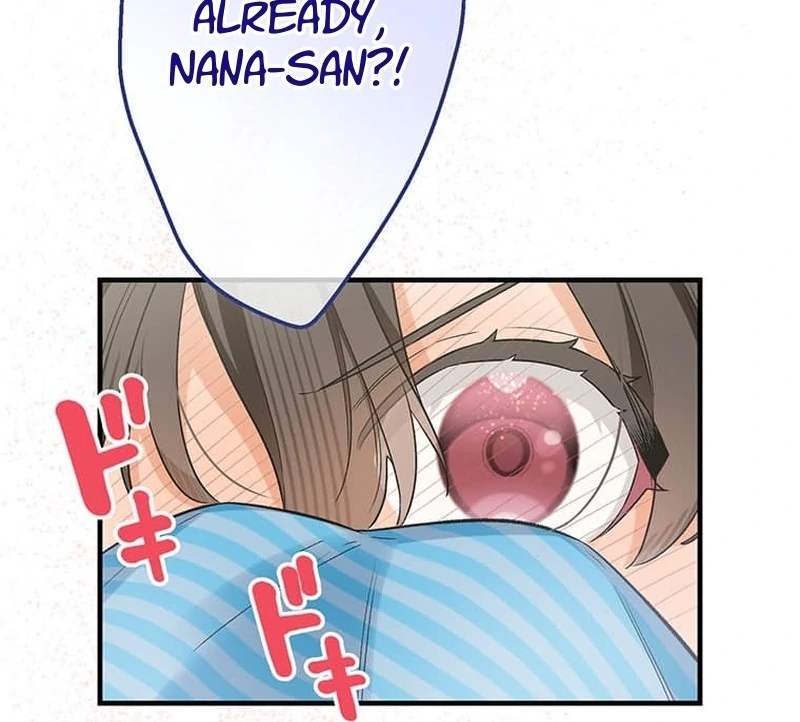 Living with My Favorite Person is Too Precious Chapter 10 - Page 18