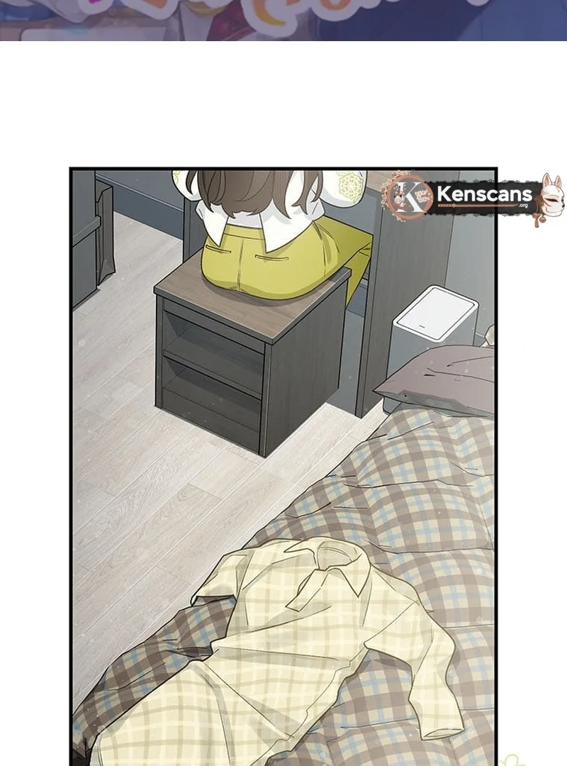 Living with My Favorite Person is Too Precious Chapter 10 - Page 2