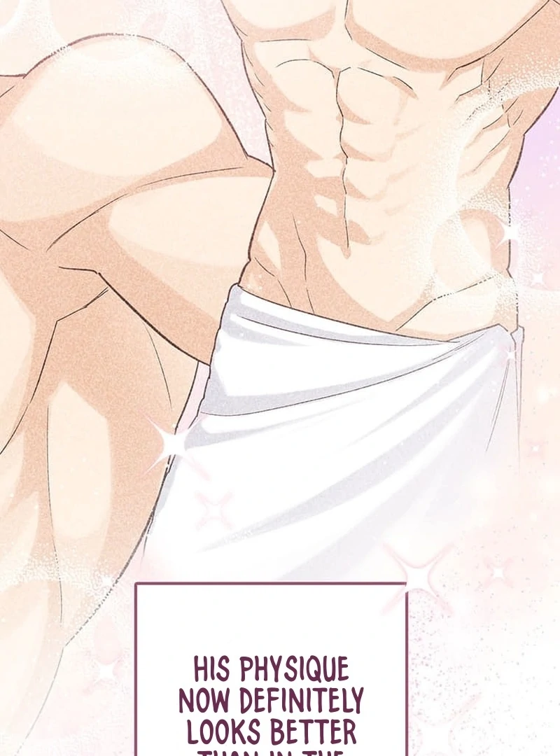 Living with My Favorite Person is Too Precious Chapter 10 - Page 20