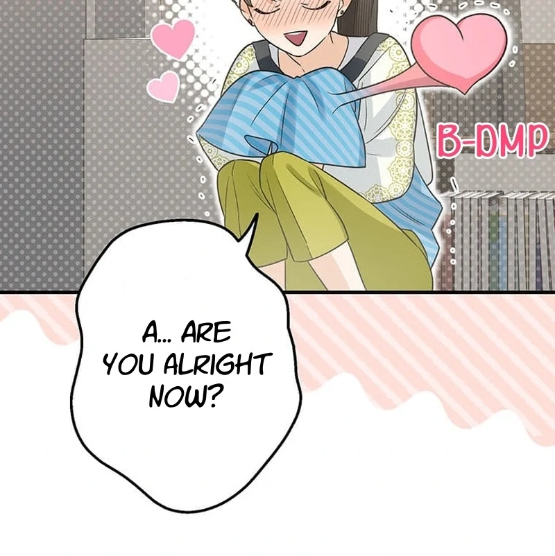 Living with My Favorite Person is Too Precious Chapter 10 - Page 23