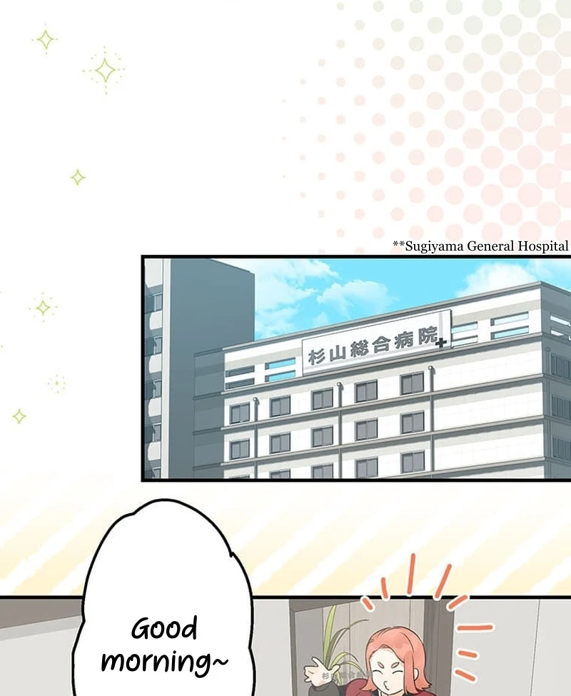 Living with My Favorite Person is Too Precious Chapter 10 - Page 26