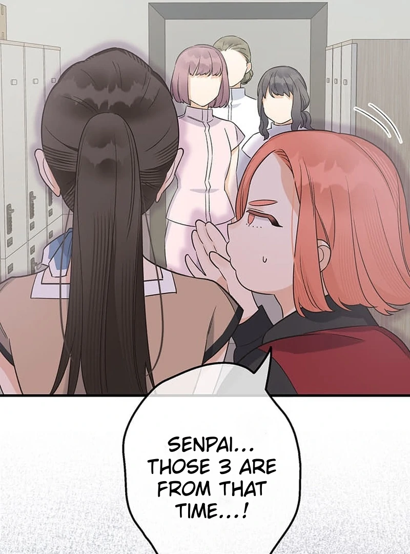 Living with My Favorite Person is Too Precious Chapter 10 - Page 29