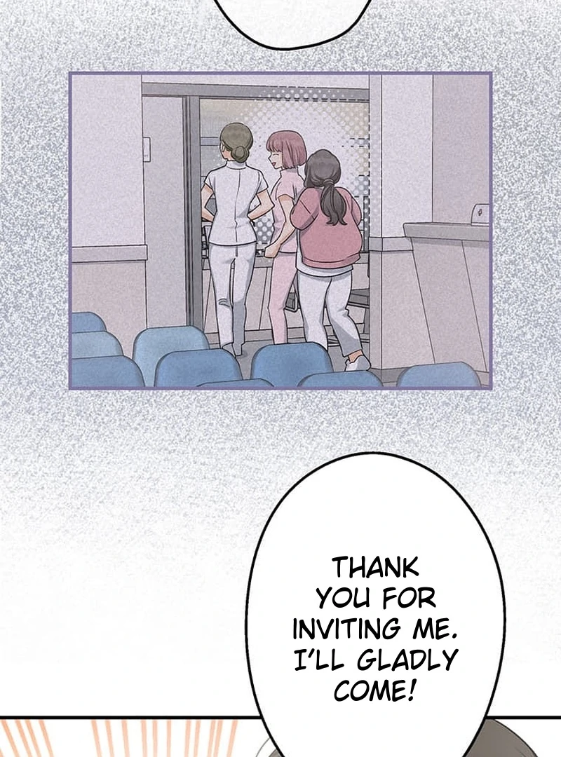 Living with My Favorite Person is Too Precious Chapter 10 - Page 30