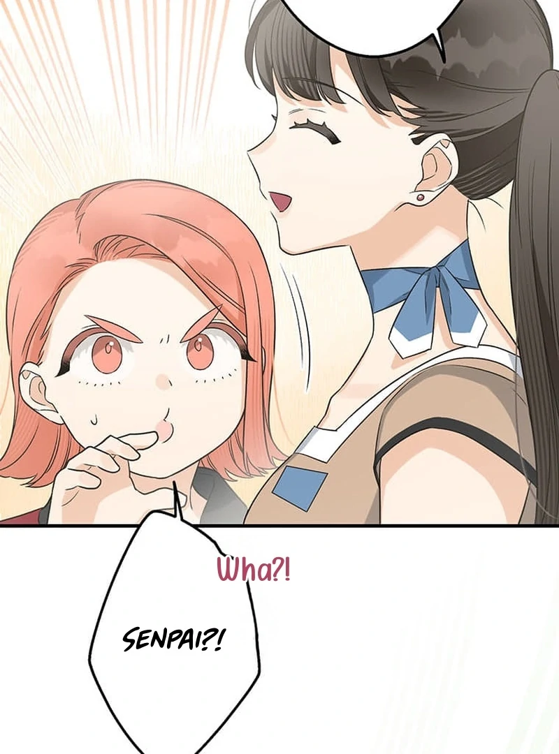 Living with My Favorite Person is Too Precious Chapter 10 - Page 31