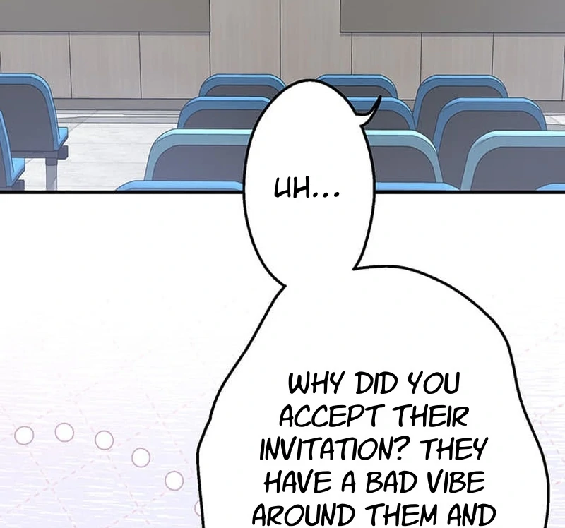 Living with My Favorite Person is Too Precious Chapter 10 - Page 33