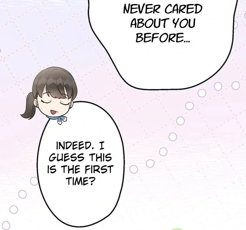 Living with My Favorite Person is Too Precious Chapter 10 - Page 34