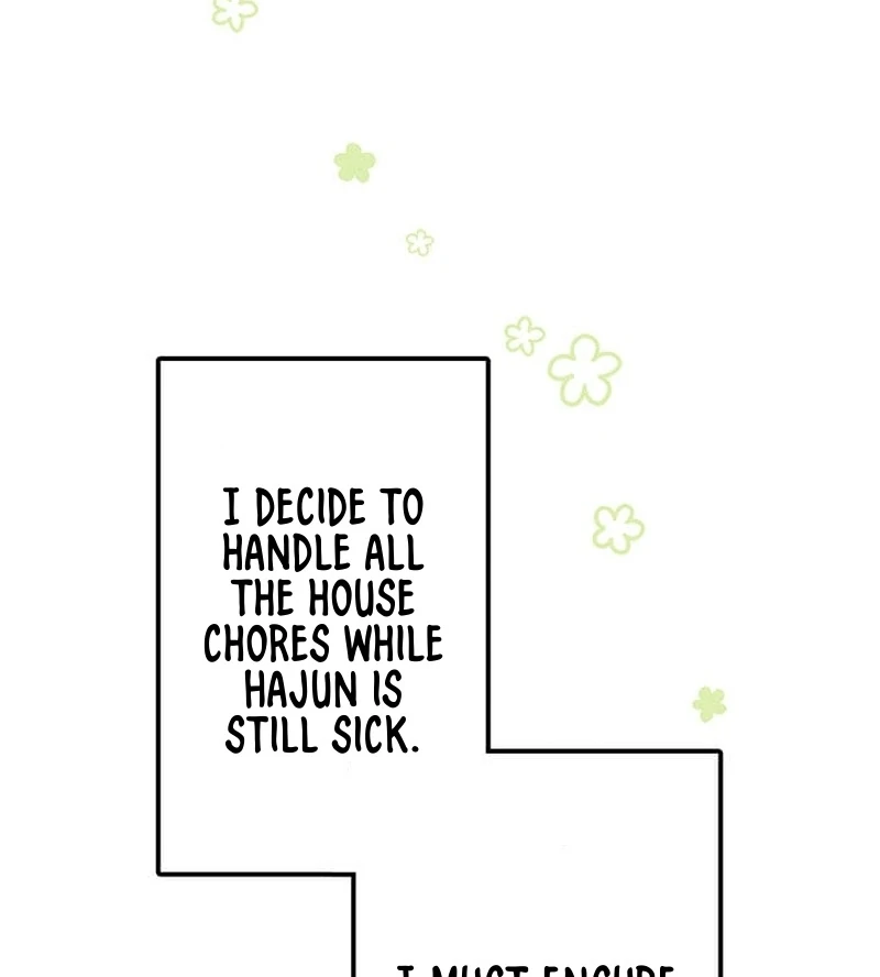 Living with My Favorite Person is Too Precious Chapter 10 - Page 4