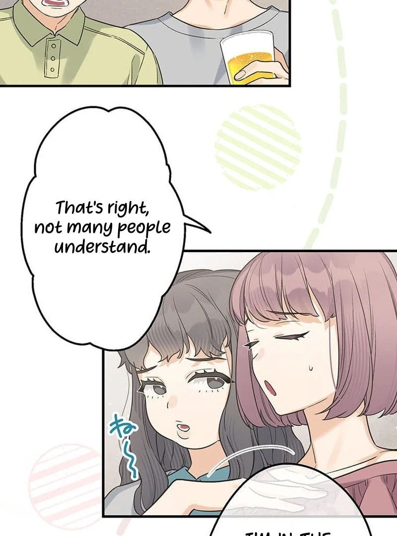 Living with My Favorite Person is Too Precious Chapter 10 - Page 42