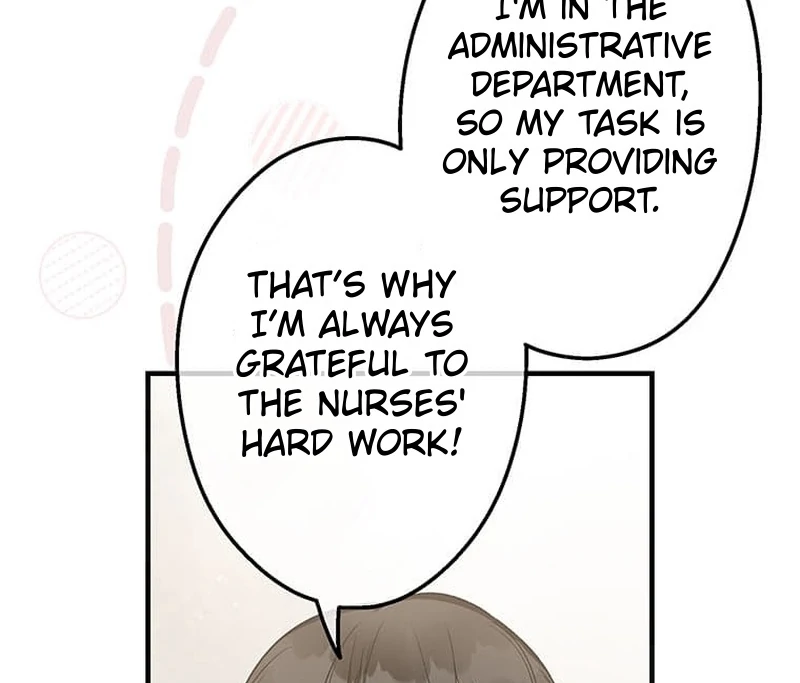 Living with My Favorite Person is Too Precious Chapter 10 - Page 43