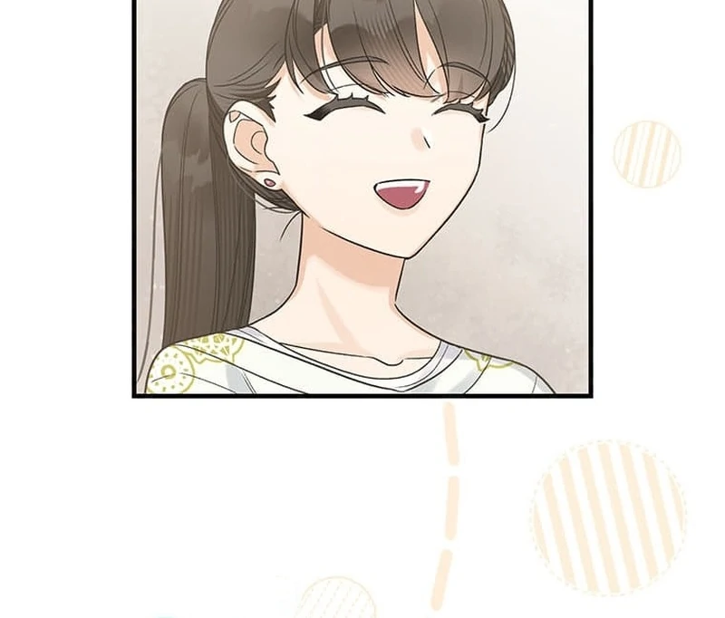 Living with My Favorite Person is Too Precious Chapter 10 - Page 44