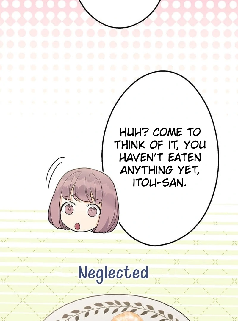 Living with My Favorite Person is Too Precious Chapter 10 - Page 47