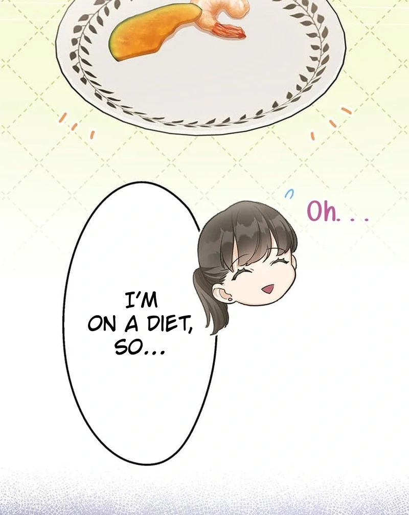 Living with My Favorite Person is Too Precious Chapter 10 - Page 48