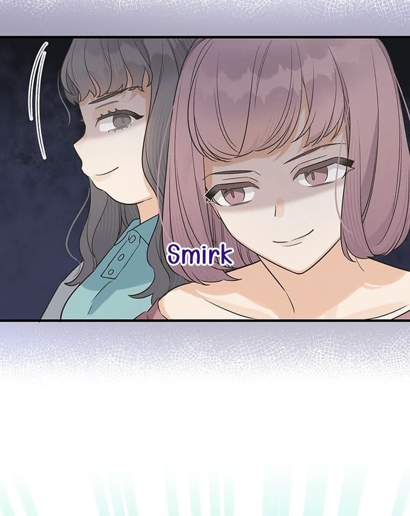 Living with My Favorite Person is Too Precious Chapter 10 - Page 49