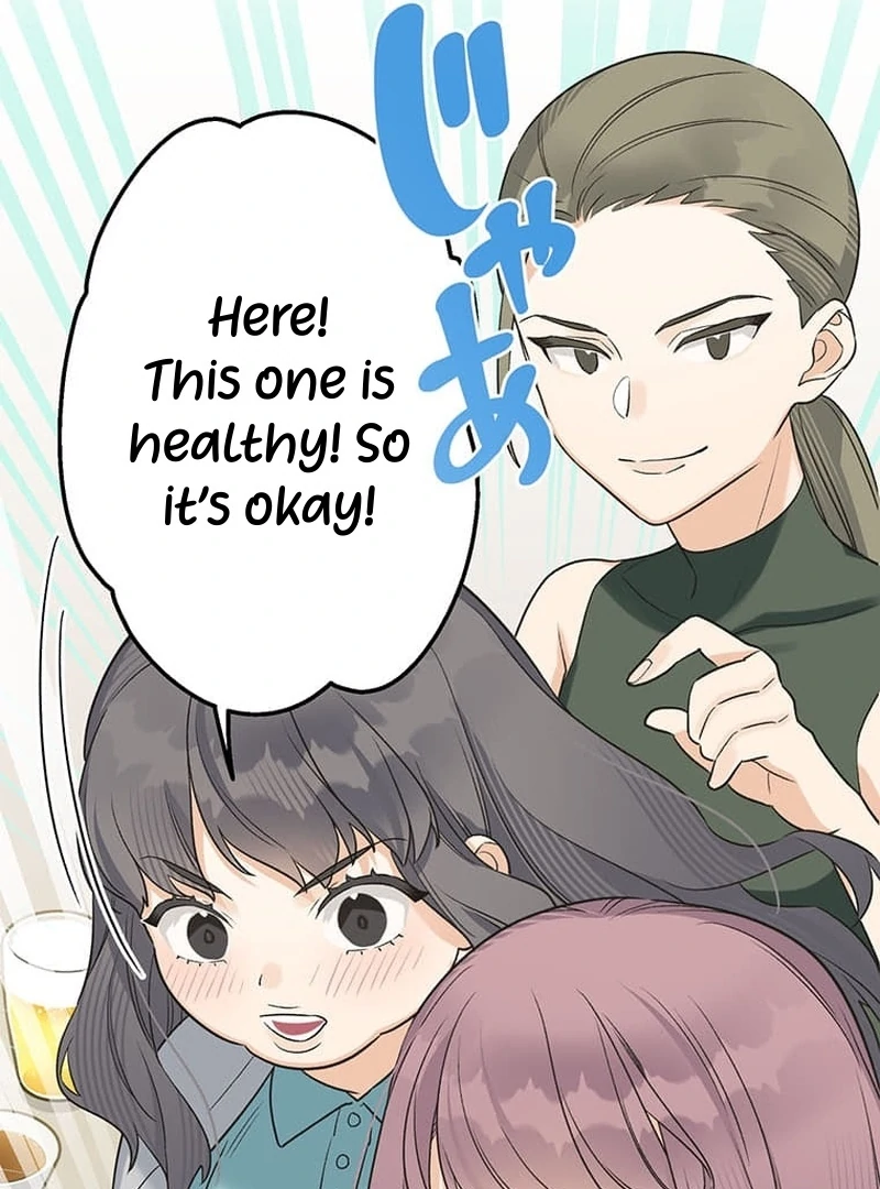 Living with My Favorite Person is Too Precious Chapter 10 - Page 50