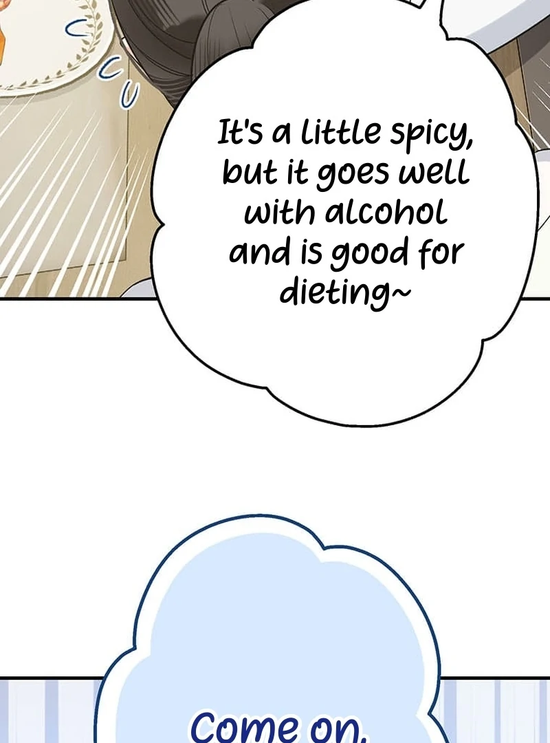 Living with My Favorite Person is Too Precious Chapter 10 - Page 52