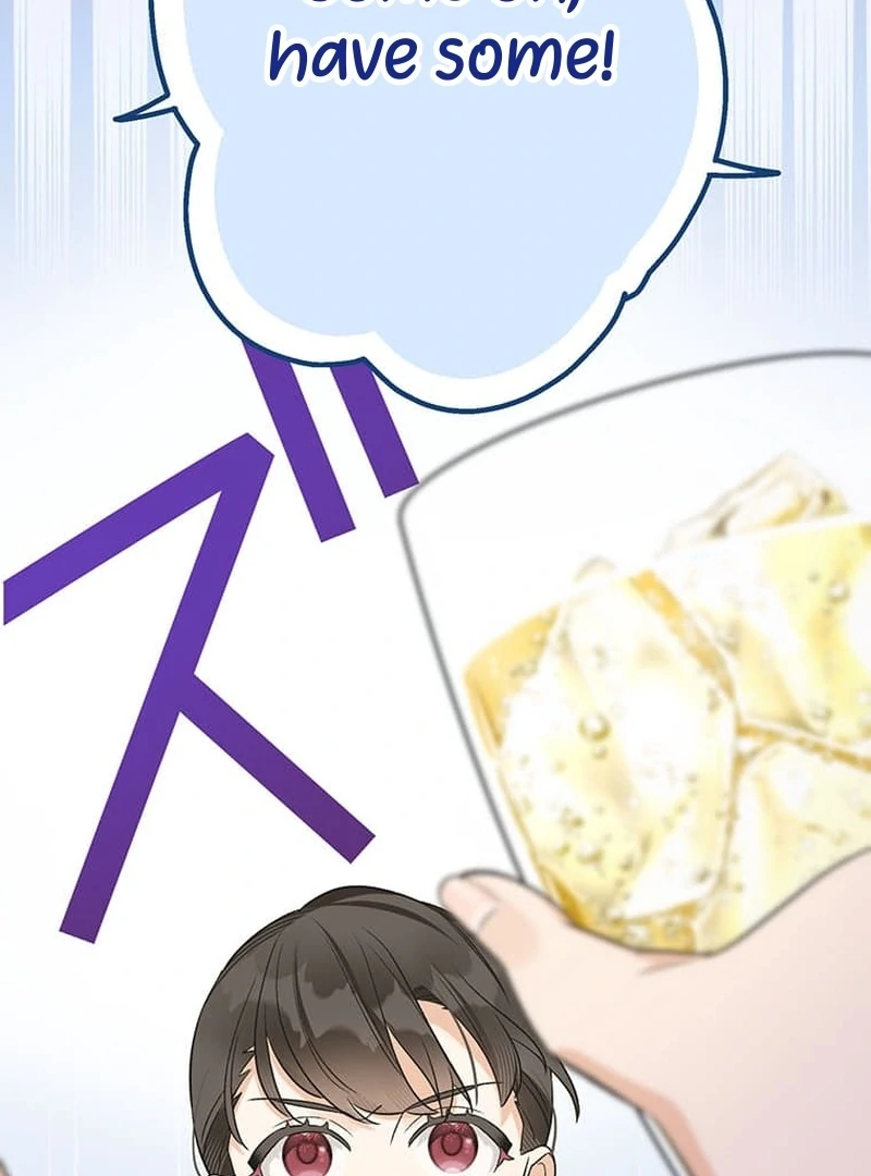 Living with My Favorite Person is Too Precious Chapter 10 - Page 53