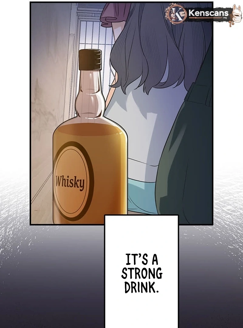 Living with My Favorite Person is Too Precious Chapter 10 - Page 56