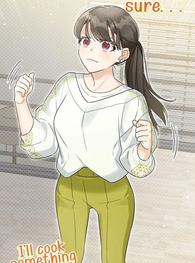 Living with My Favorite Person is Too Precious Chapter 10 - Page 6