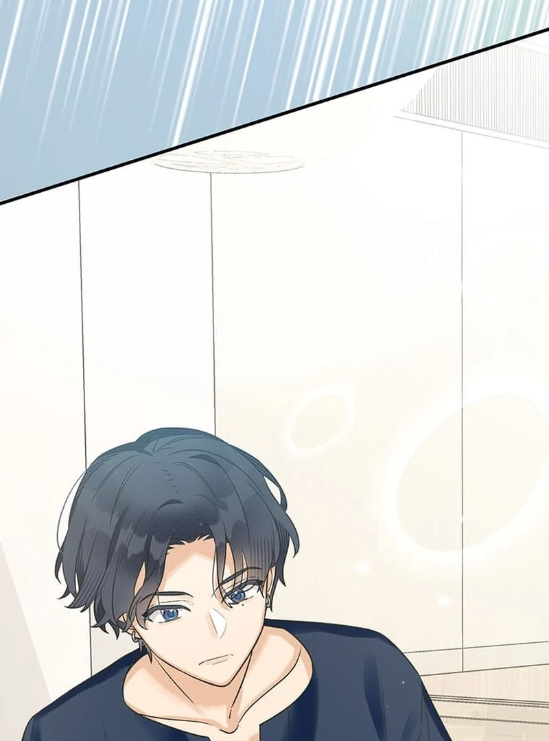 Living with My Favorite Person is Too Precious Chapter 10 - Page 62