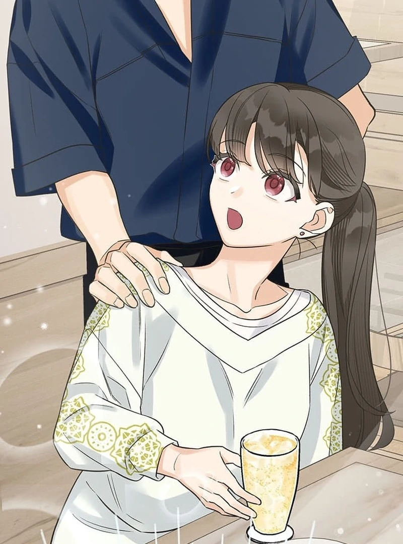 Living with My Favorite Person is Too Precious Chapter 10 - Page 63